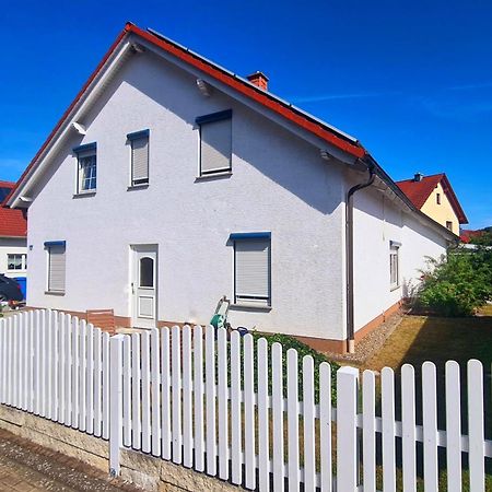 Ferienwohnung Marleo Edertal Εξωτερικό φωτογραφία