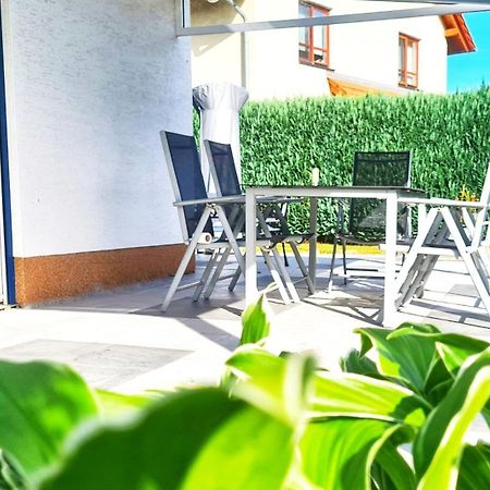 Ferienwohnung Marleo Edertal Εξωτερικό φωτογραφία