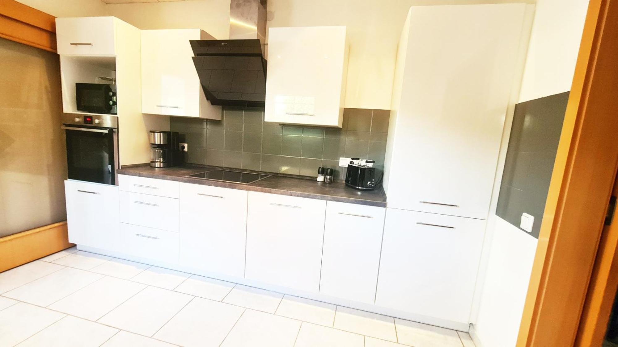 Ferienwohnung Marleo Edertal Εξωτερικό φωτογραφία