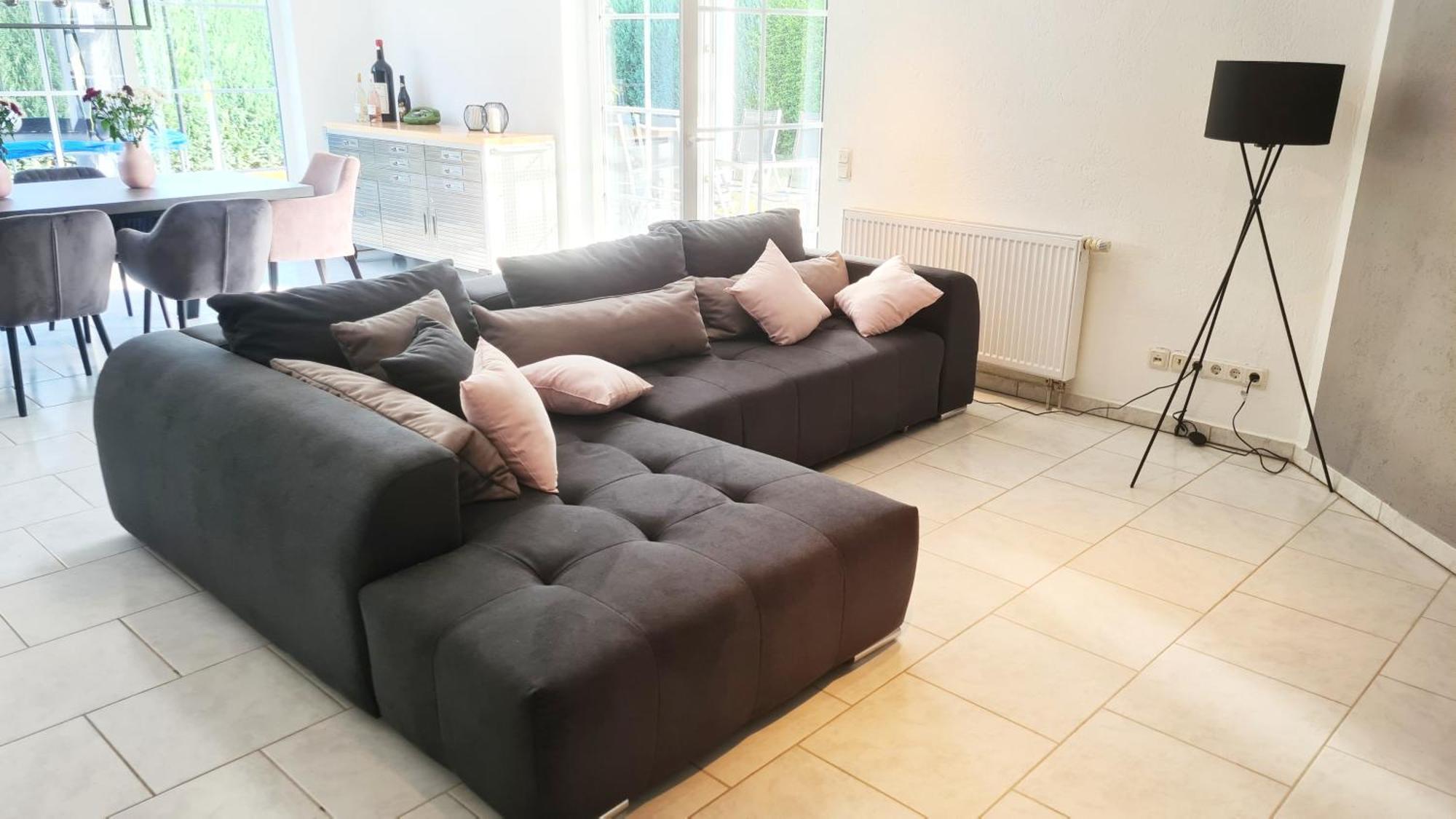 Ferienwohnung Marleo Edertal Εξωτερικό φωτογραφία