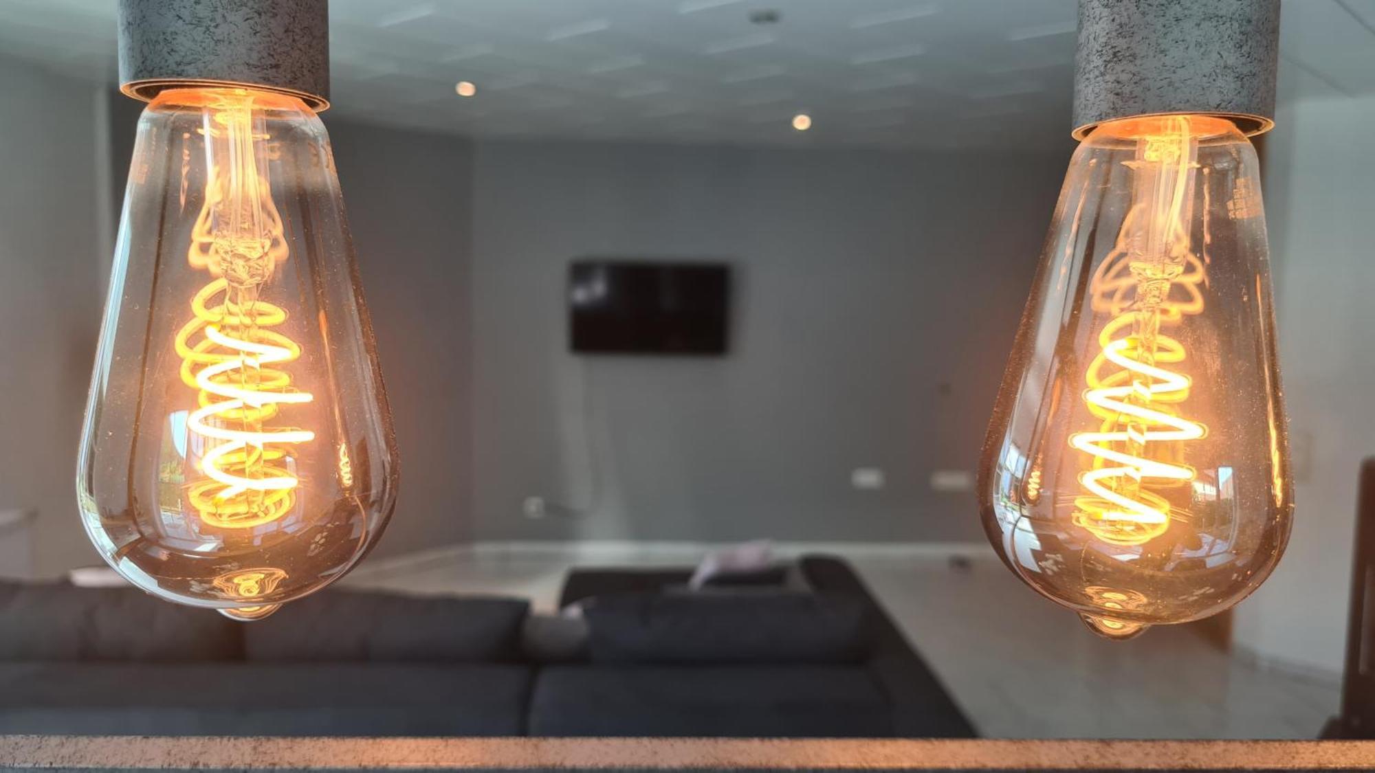 Ferienwohnung Marleo Edertal Εξωτερικό φωτογραφία