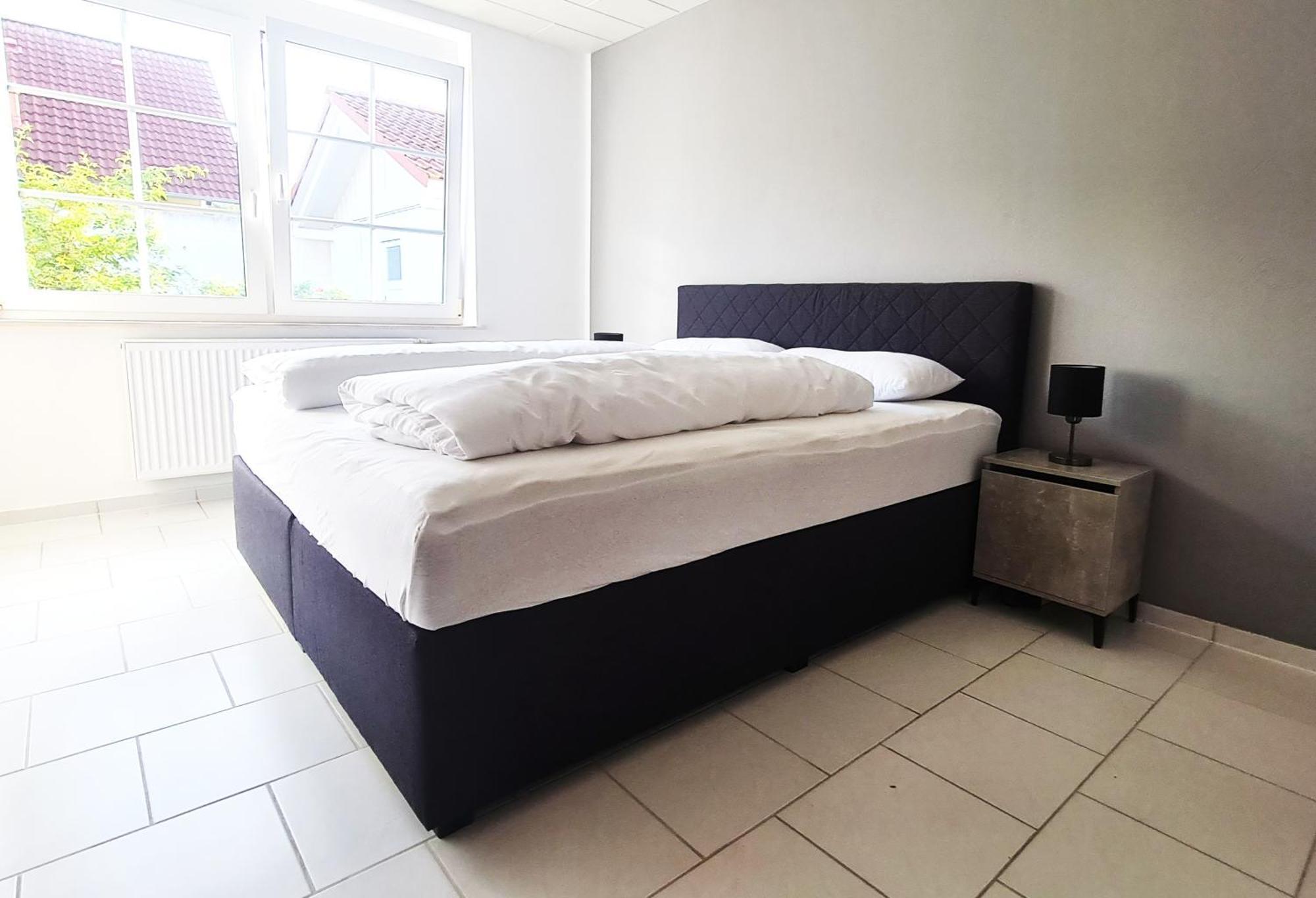Ferienwohnung Marleo Edertal Εξωτερικό φωτογραφία