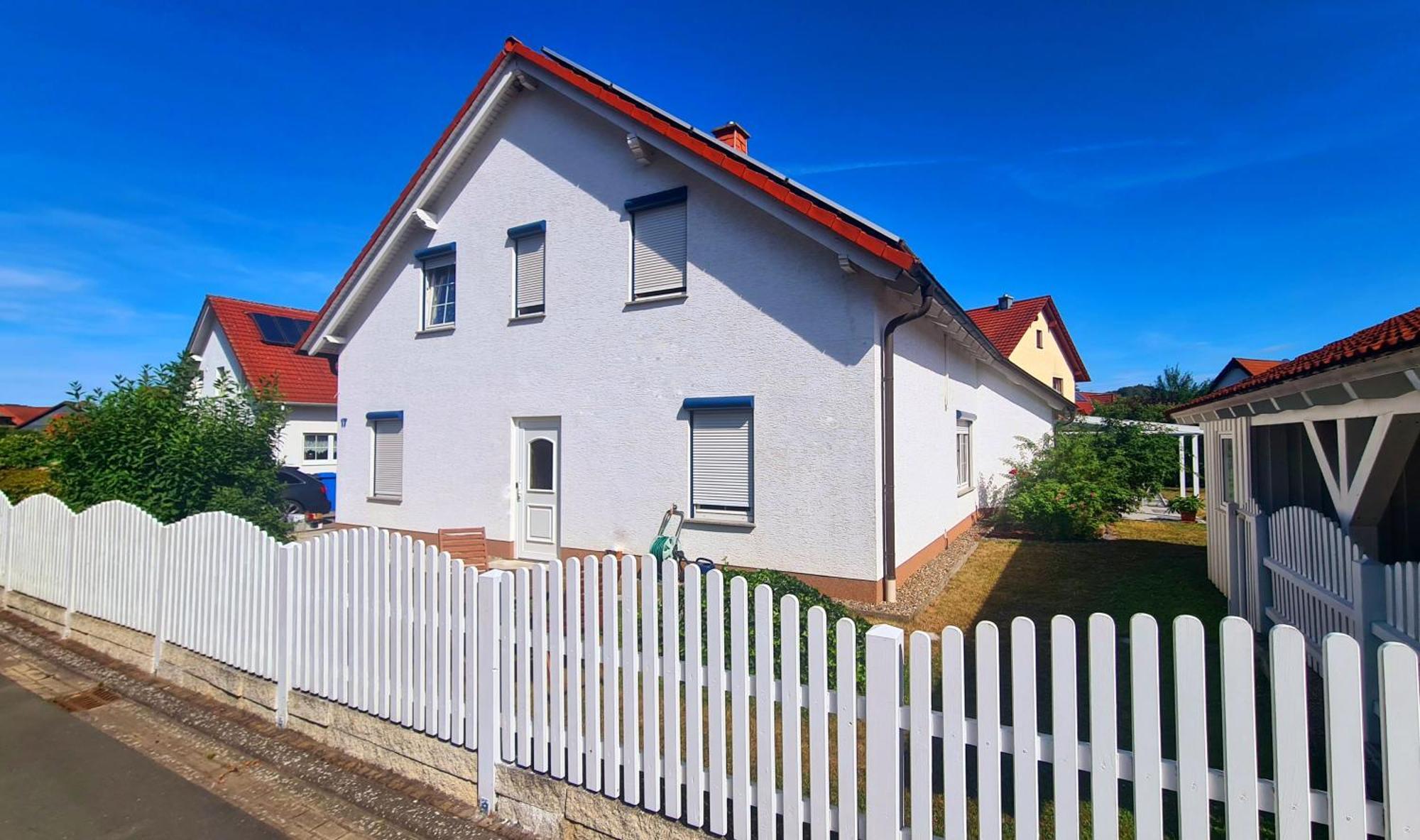 Ferienwohnung Marleo Edertal Εξωτερικό φωτογραφία