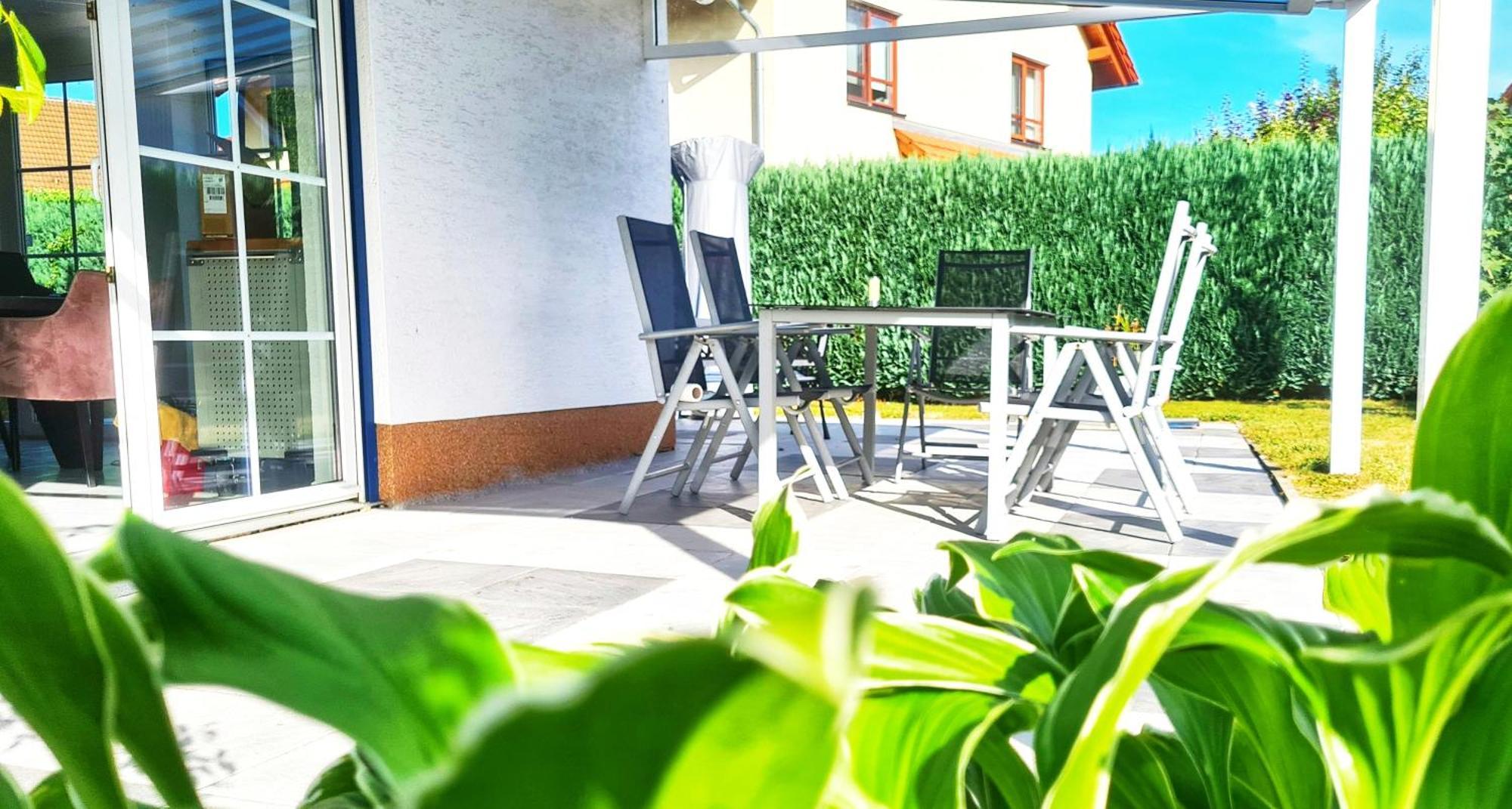 Ferienwohnung Marleo Edertal Εξωτερικό φωτογραφία